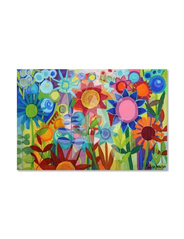 Set de table Fleur 177 - 21.304