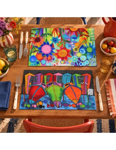 Set de table Fleur 177 - 21.304 2