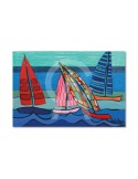 Set de table Voiles au vent - 21.354