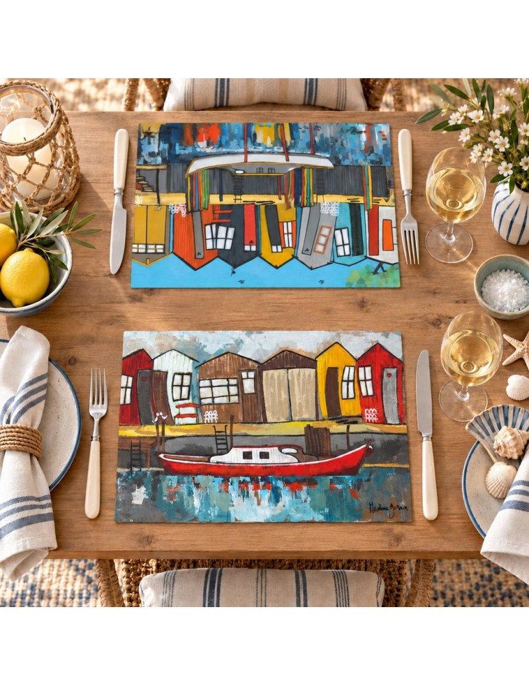 Set de table Harmony - 21.358