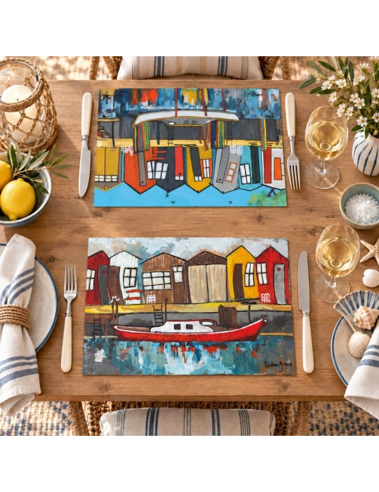 Set de table Harmony - 21.358