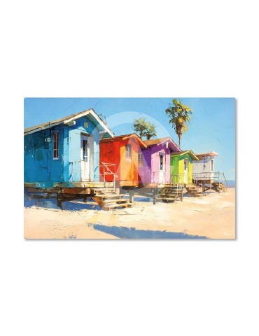 Set de table MER 7 - Visuel A - 21.362