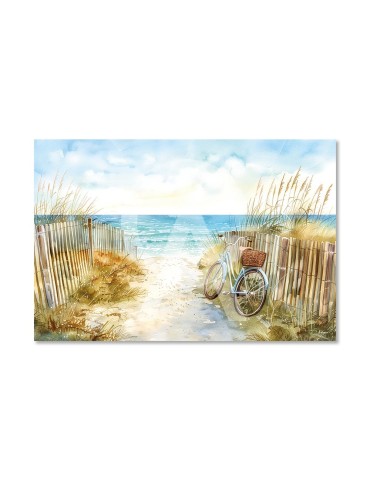 Set de table MER 5 - Visuel B - 21.363