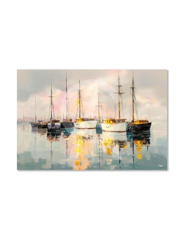 Set de table MER 1 - Visuel E - 21.367