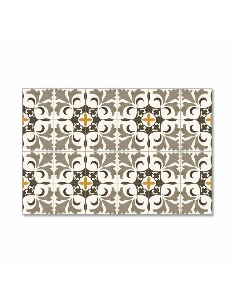 Tapis CAT-25134 – Orya