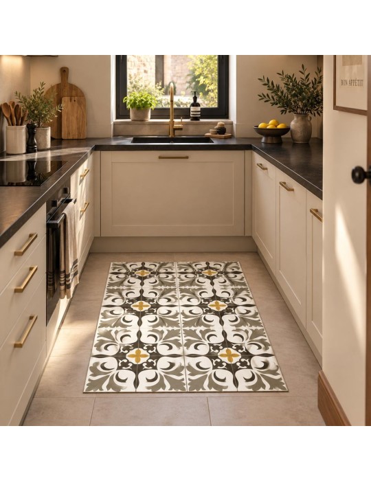 Tapis CAT-25134 – Orya