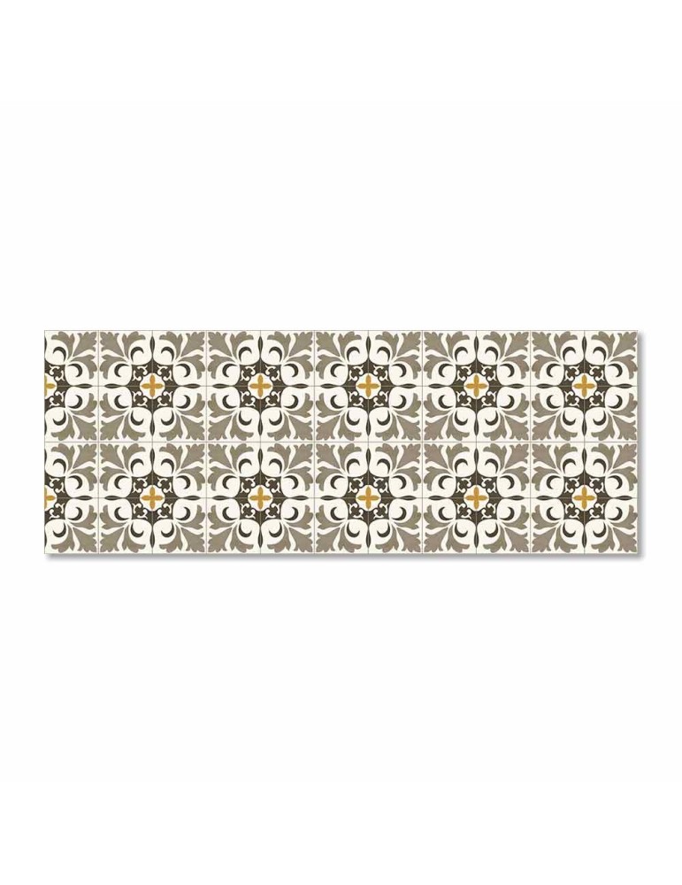 Tapis CAT-25134 – Orya