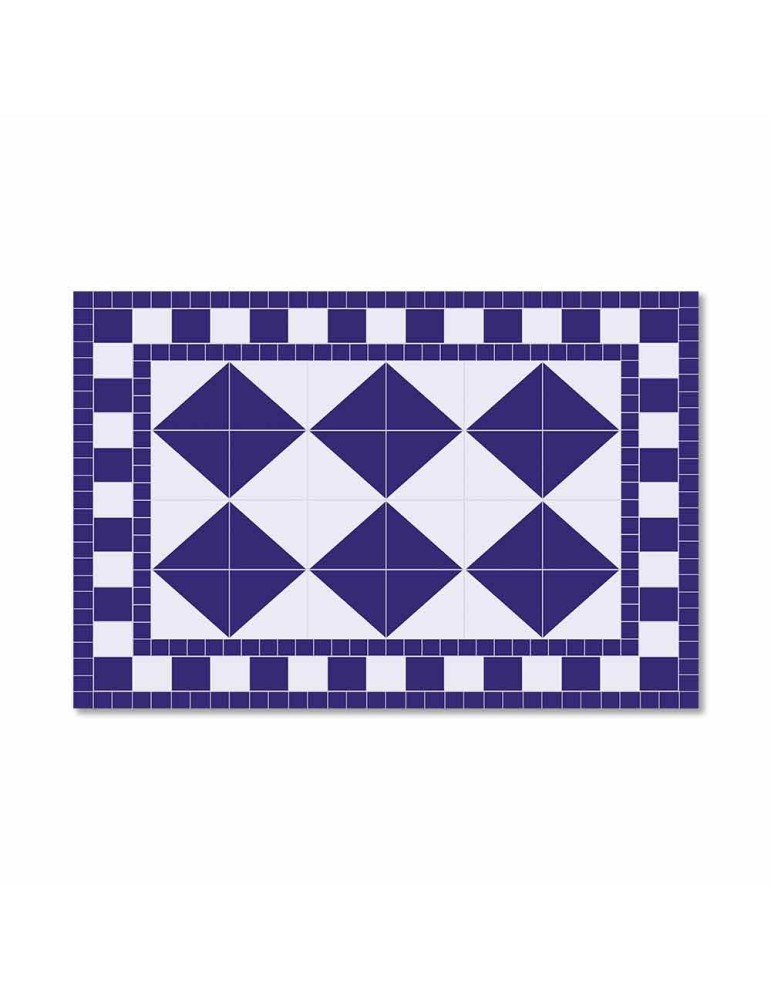 Tapis CAA-1114 – Orya