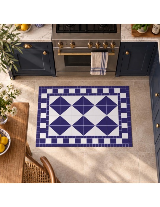 Tapis CAA-1114 – Orya