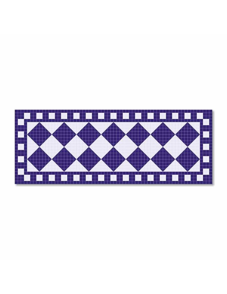 Tapis CAA-1114 – Orya