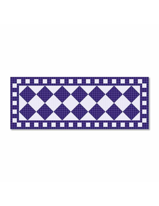 Tapis CAA-1114 – Orya