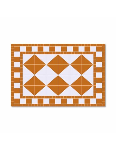 Tapis CAA-1137 – Orya