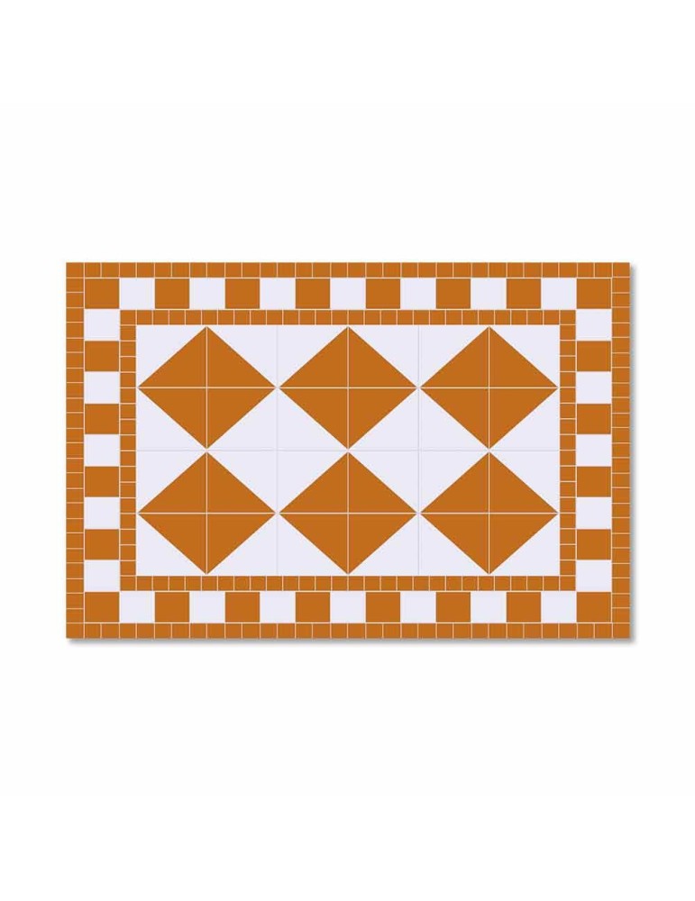 Tapis CAA-1137 – Orya