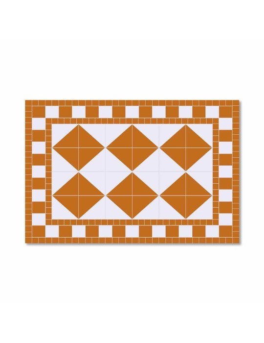 Tapis CAA-1137 – Orya
