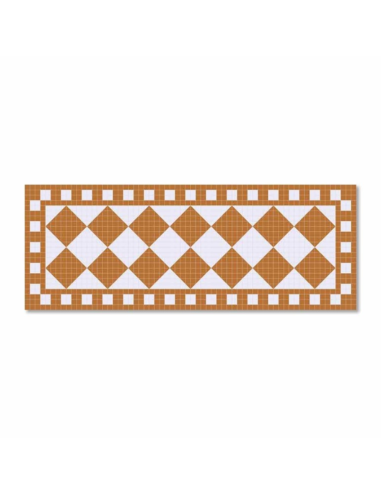 Tapis CAA-1137 – Orya