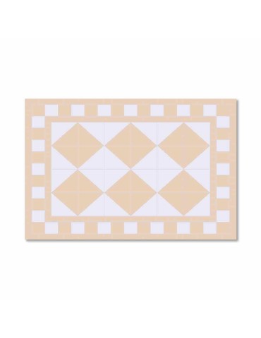 Tapis CAA-1138 – Orya