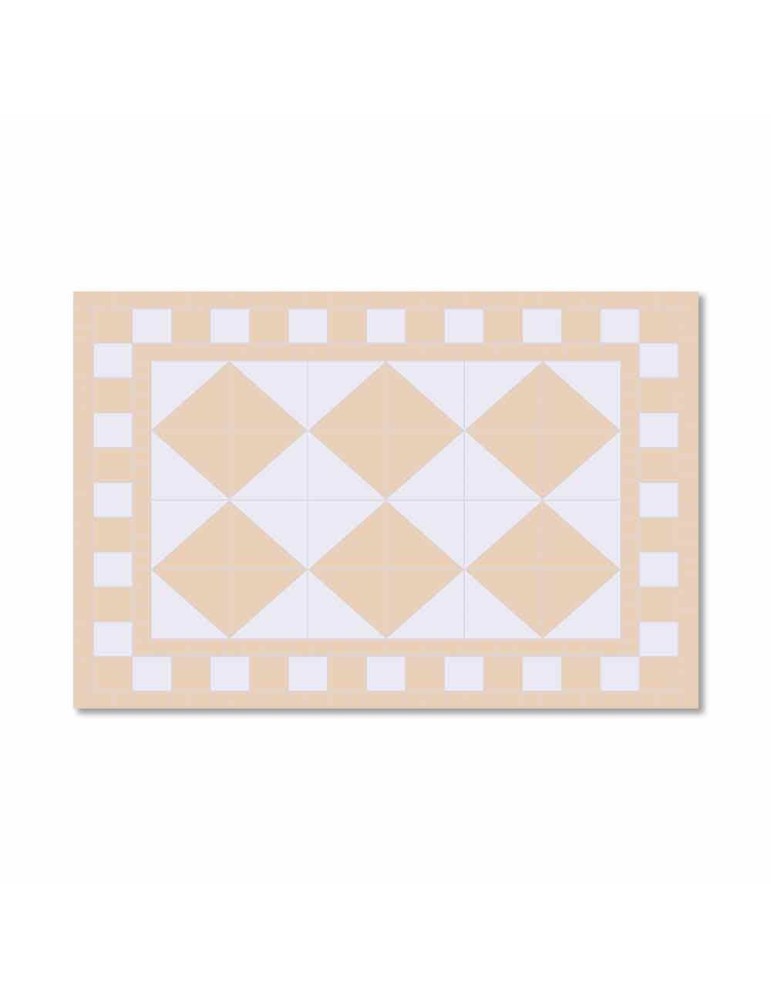 Tapis CAA-1138 – Orya