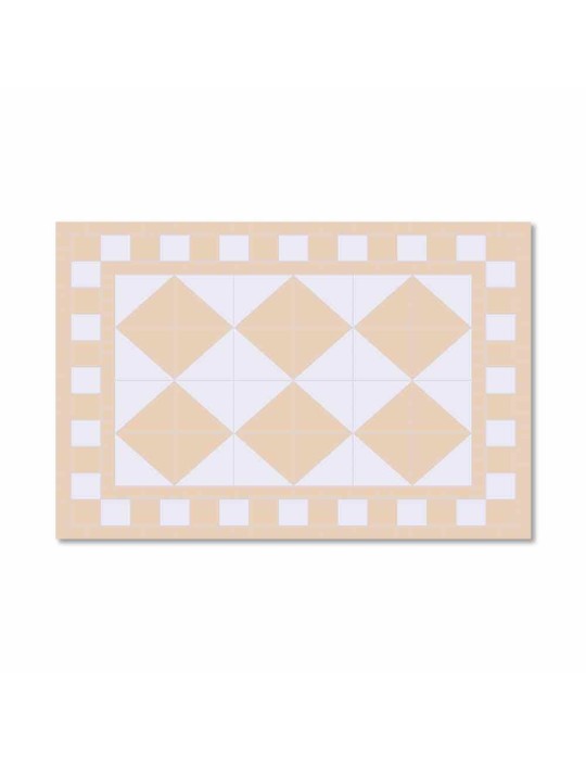 Tapis CAA-1138 – Orya