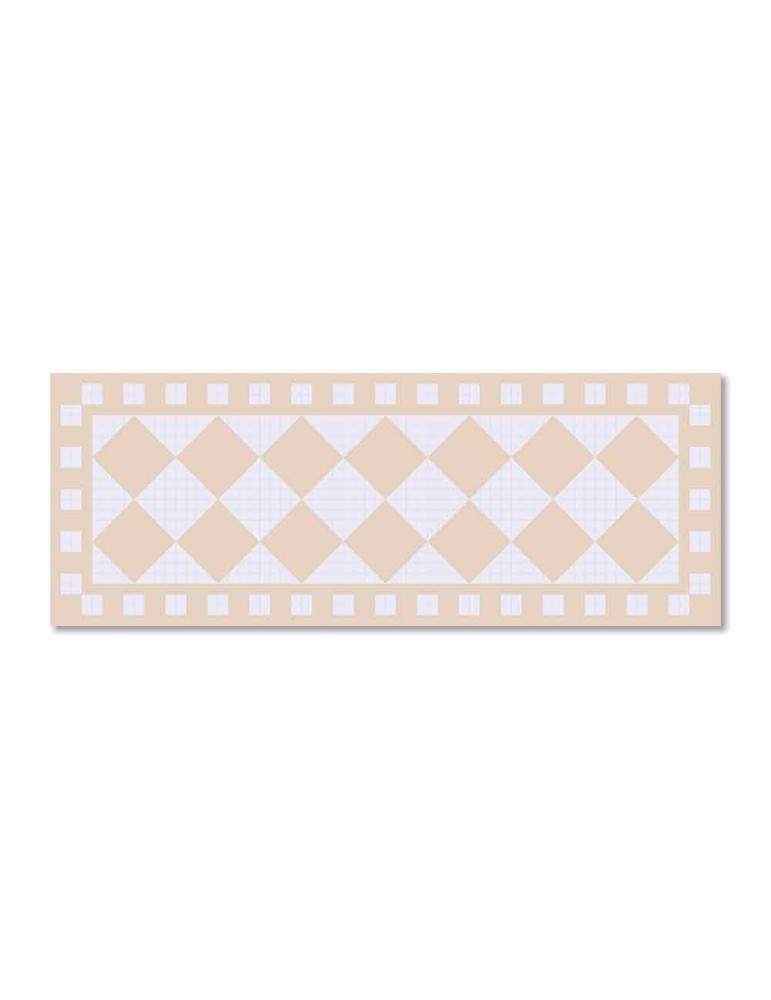 Tapis CAA-1138 – Orya