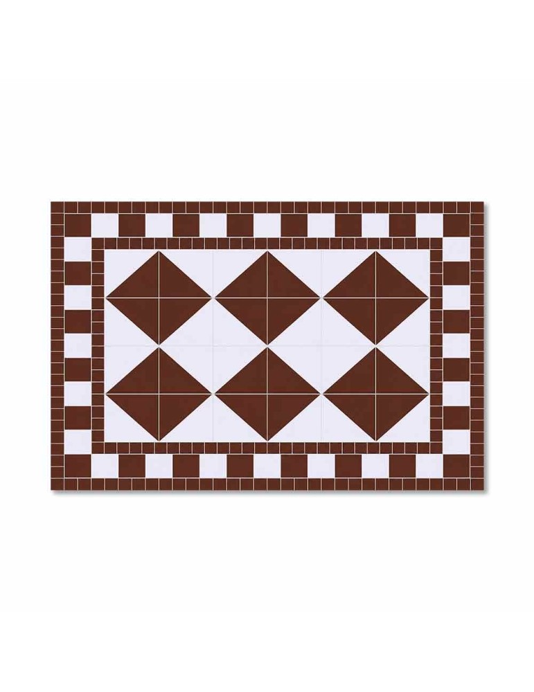 Tapis CAA-1139 – Orya