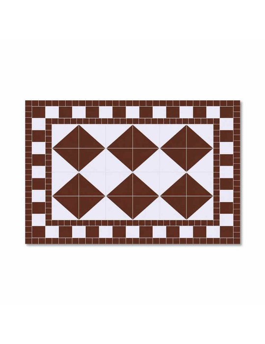 Tapis CAA-1139 – Orya