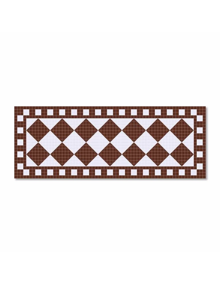 Tapis CAA-1139 – Orya