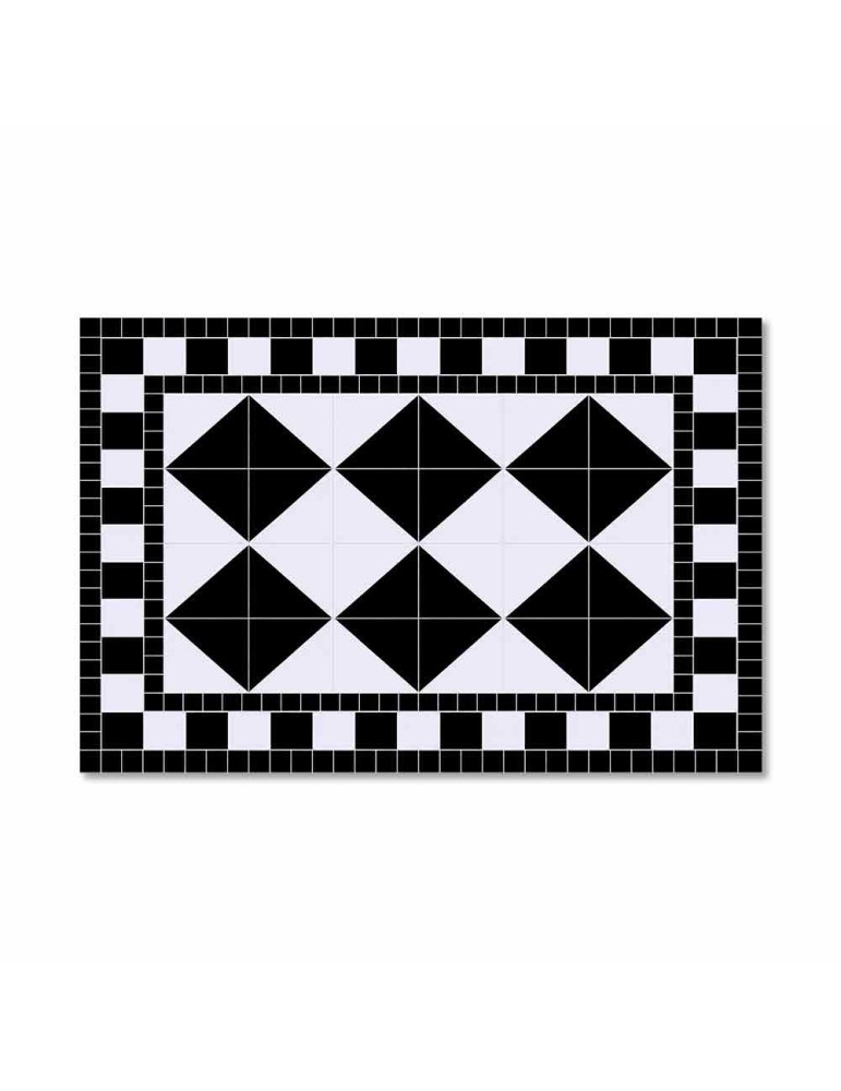 Tapis CAA-1164 – Orya