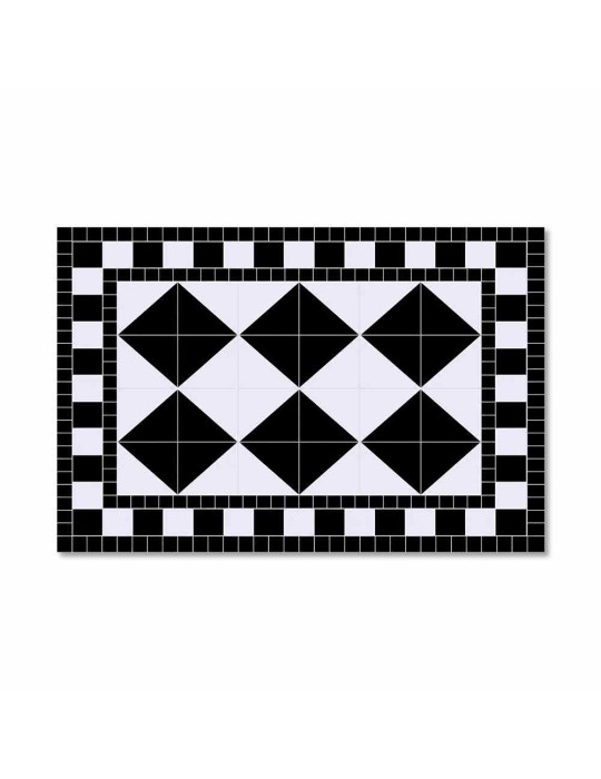 Tapis CAA-1164 – Orya