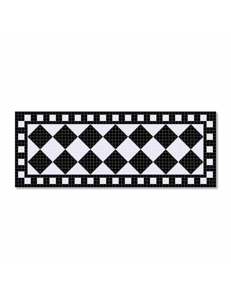 Tapis CAA-1164 – Orya
