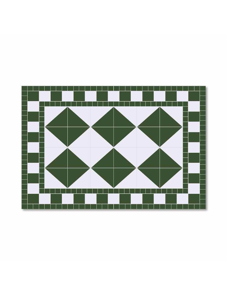 Tapis CAA-1171 – Orya