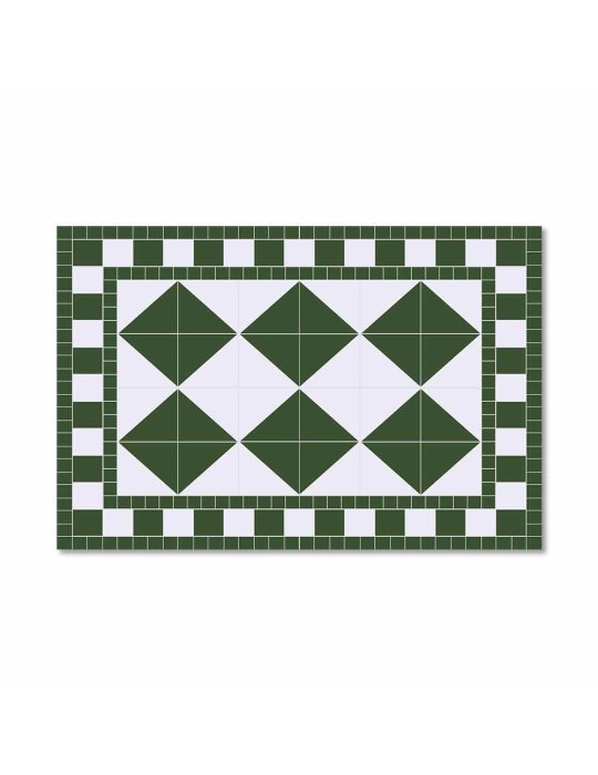 Tapis CAA-1171 – Orya