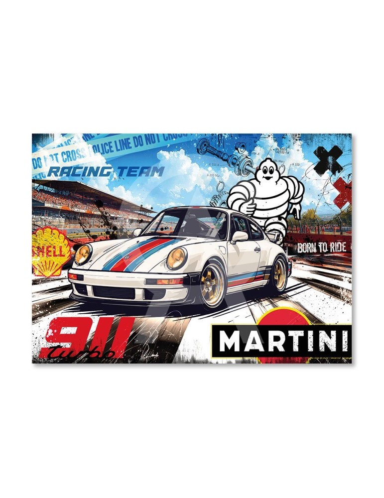 Piste Racing Team