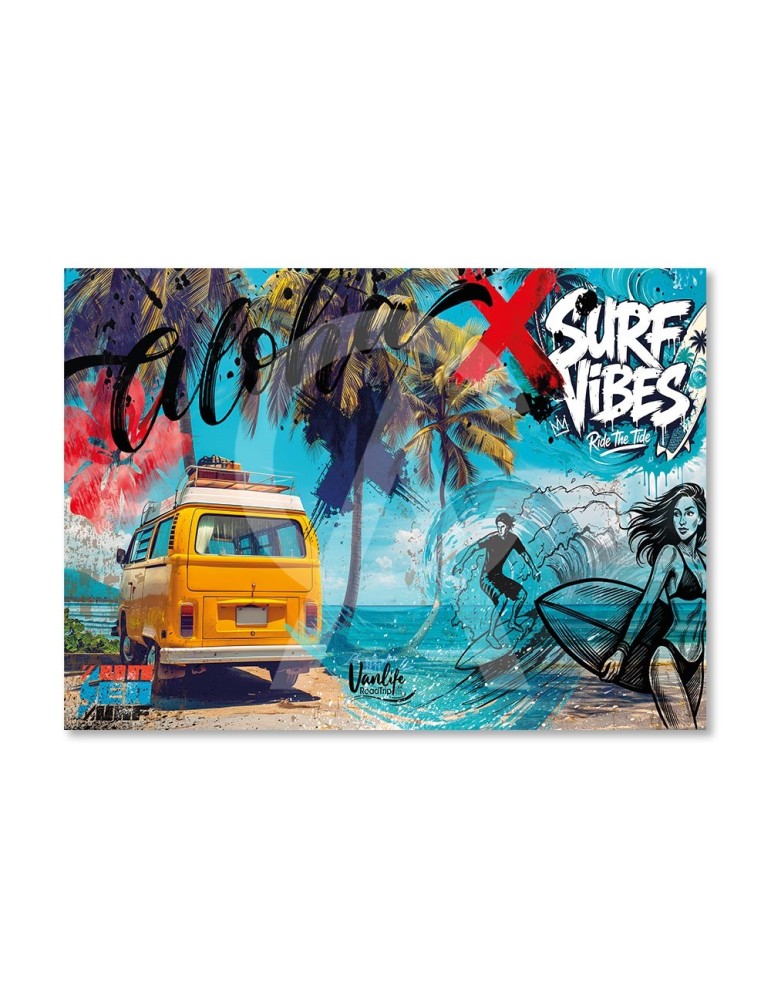 Surfing Art 2026