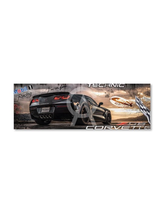 Art Corvette Technic