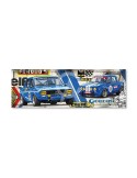 Legend Gordini