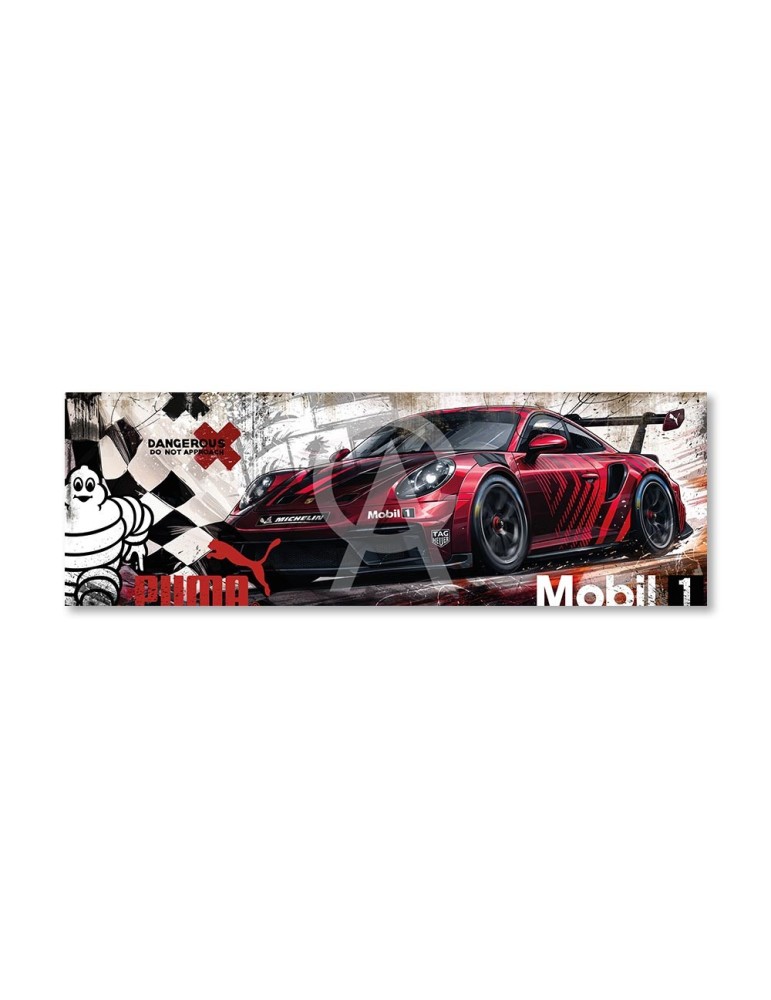 Paint GT3 Cup