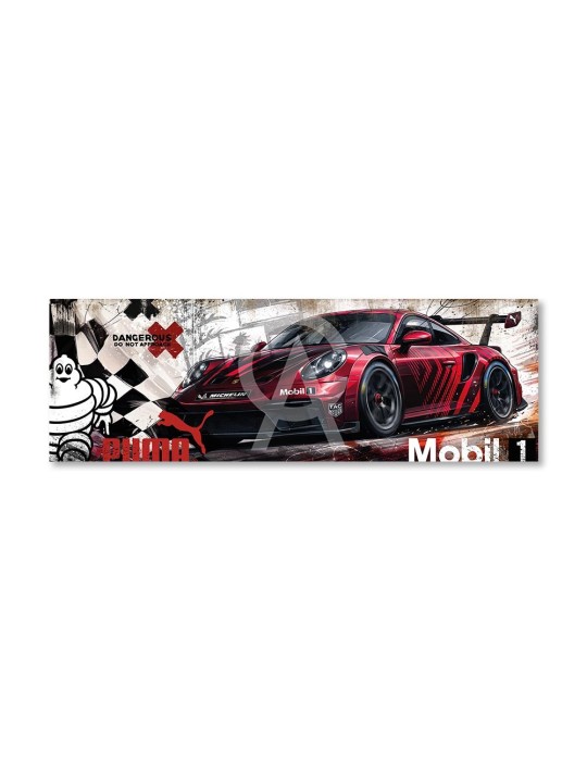 Paint GT3 Cup