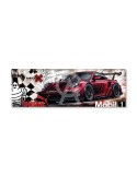 Paint GT3 Cup