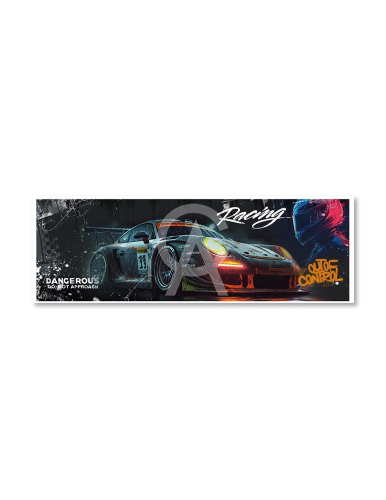 Racing Cup