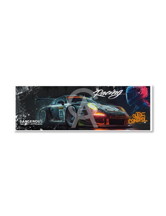 Racing Cup