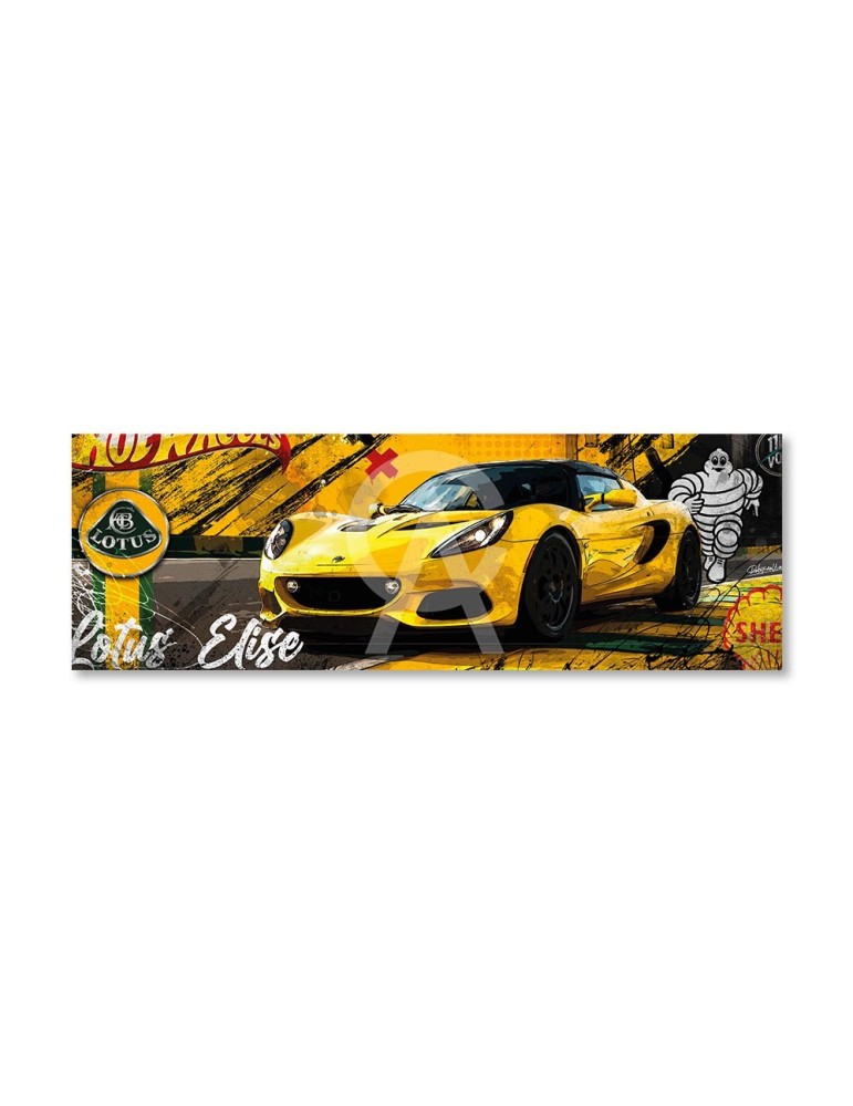 Speed Elise