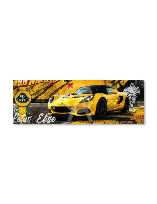 Speed Elise