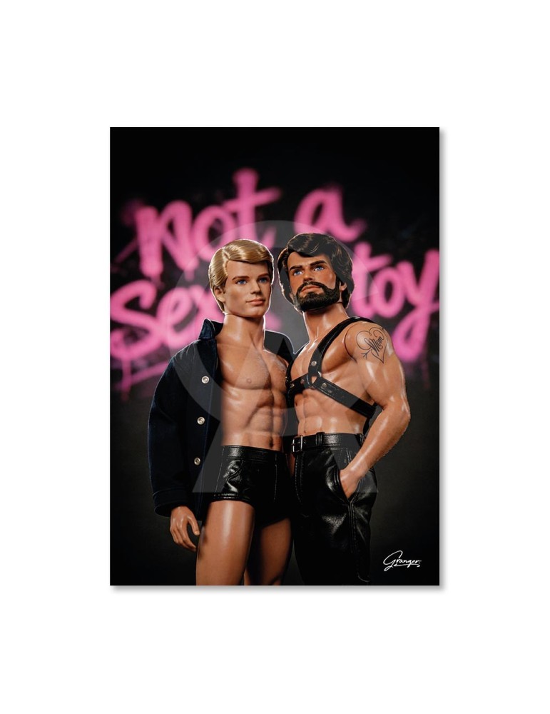 ToyBoy