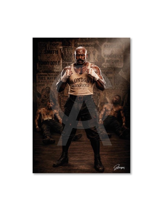 Bareknuckle