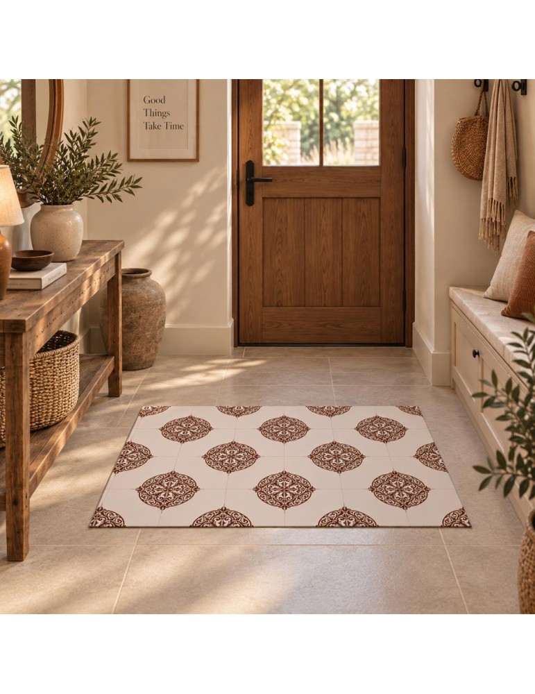 Tapis CAA-1153 – Orya