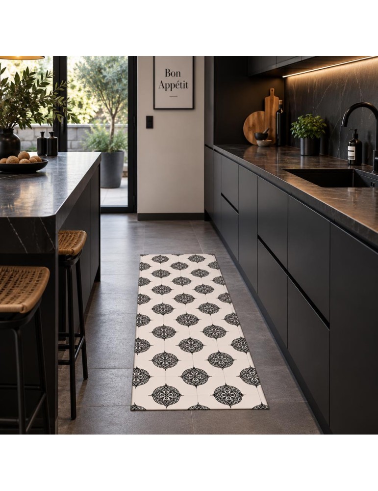 Tapis CAA-1160 – Orya