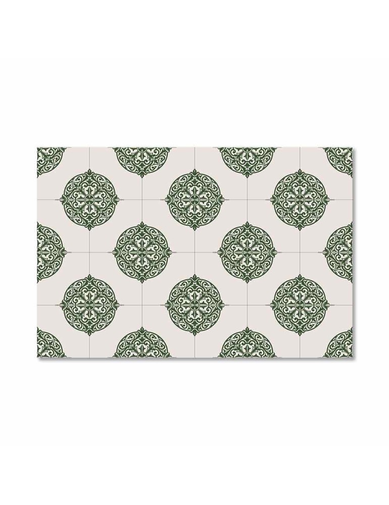 Tapis CAA-1167– Orya