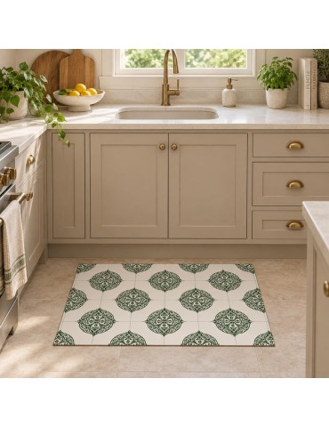 Tapis CAA-1167– Orya 2