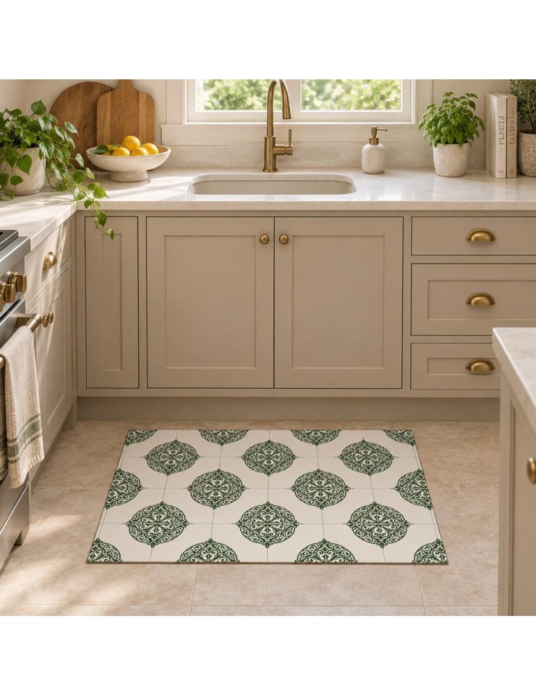 Tapis CAA-1167– Orya