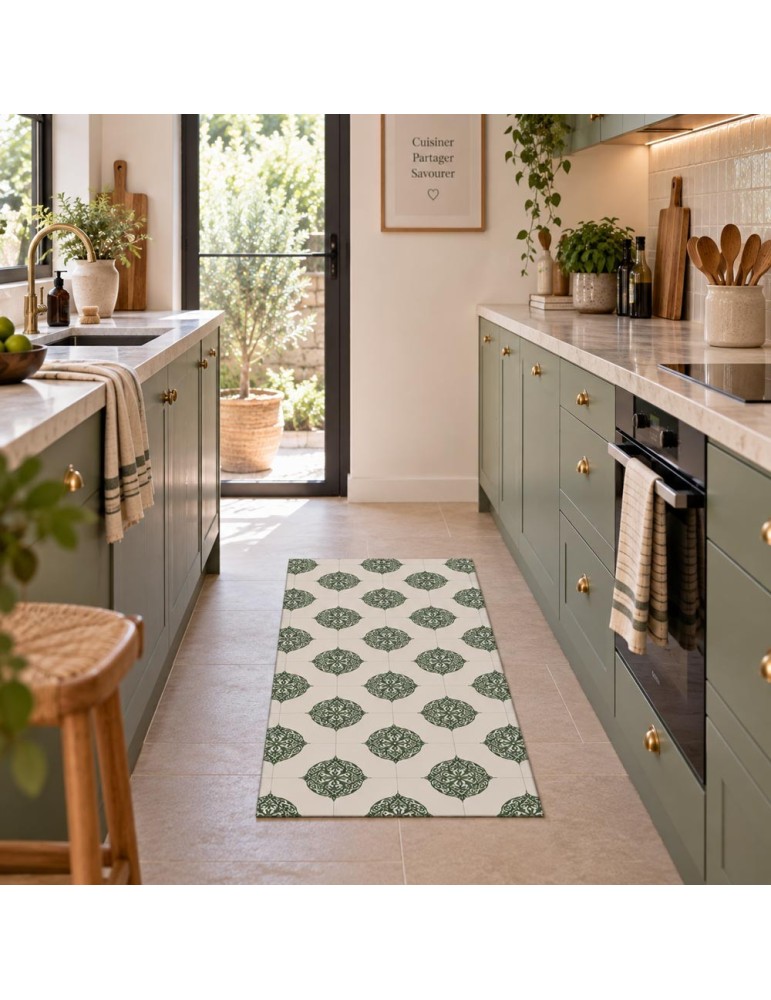 Tapis CAA-1167 – Orya